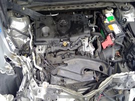 2018 TOYOTA CAMRY LE, SILVER, 2.5L, AT.  Z25252